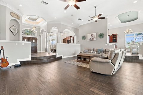 Villa ou maison à vendre à Clermont, Floride: 4 chambres, 351.36 m2 № 2430677 - photo 9