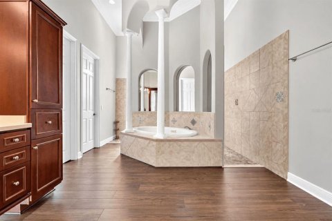 Villa ou maison à vendre à Clermont, Floride: 4 chambres, 351.36 m2 № 2430677 - photo 18