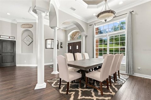 Villa ou maison à vendre à Clermont, Floride: 4 chambres, 351.36 m2 № 2430677 - photo 5