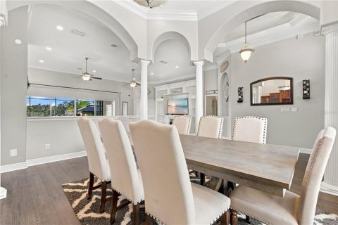 Villa ou maison à vendre à Clermont, Floride: 4 chambres, 351.36 m2 № 2430677 - photo 6