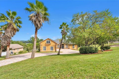 Villa ou maison à vendre à Clermont, Floride: 4 chambres, 351.36 m2 № 2430677 - photo 3