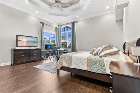 Villa ou maison à vendre à Clermont, Floride: 4 chambres, 351.36 m2 № 2430677 - photo 17
