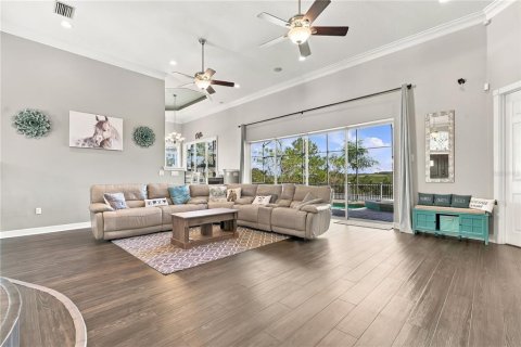 Villa ou maison à vendre à Clermont, Floride: 4 chambres, 351.36 m2 № 2430677 - photo 7