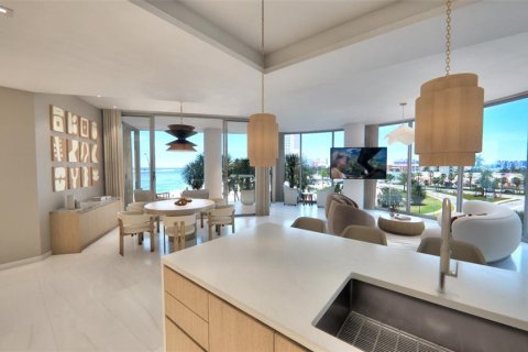 Copropriété à vendre à Clearwater, Floride: 3 chambres, 222.22 m2 № 2138023 - photo 9