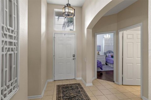 House in Kissimmee, Florida 4 bedrooms, 170.38 sq.m. № 1789584 - photo 3
