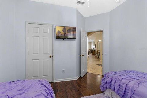 House in Kissimmee, Florida 4 bedrooms, 170.38 sq.m. № 1789584 - photo 18