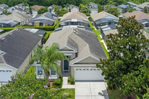 House in Kissimmee, Florida 4 bedrooms, 170.38 sq.m. № 1789584 - photo 2