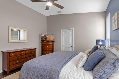 House in Kissimmee, Florida 4 bedrooms, 170.38 sq.m. № 1789584 - photo 24