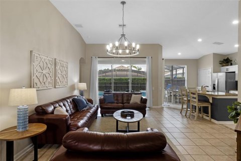House in Kissimmee, Florida 4 bedrooms, 170.38 sq.m. № 1789584 - photo 8