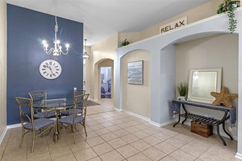 House in Kissimmee, Florida 4 bedrooms, 170.38 sq.m. № 1789584 - photo 5