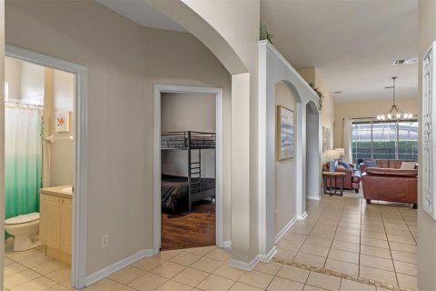 House in Kissimmee, Florida 4 bedrooms, 170.38 sq.m. № 1789584 - photo 4