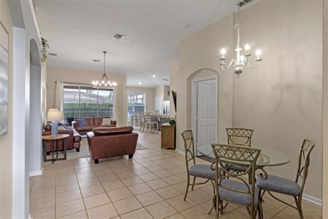 House in Kissimmee, Florida 4 bedrooms, 170.38 sq.m. № 1789584 - photo 6