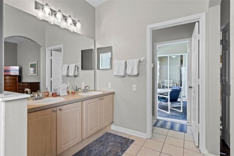 House in Kissimmee, Florida 4 bedrooms, 170.38 sq.m. № 1789584 - photo 28