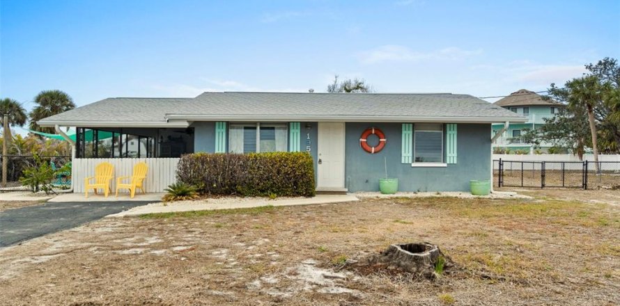 Villa ou maison à Englewood, Floride 2 chambres, 74.69 m2 № 1915557