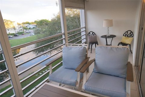 Condo in Deerfield Beach, Florida, 1 bedroom  № 2253581 - photo 21