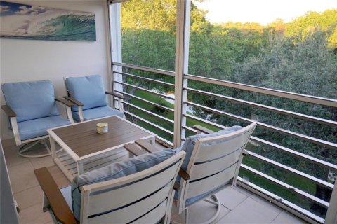 Condo in Deerfield Beach, Florida, 1 bedroom  № 2253581 - photo 19