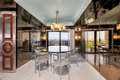 Купить кондоминиум в Майами, Флорида 1 комната, 215.53м2, № 2034891 - фото 14
