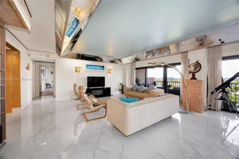 Купить кондоминиум в Майами, Флорида 1 комната, 215.53м2, № 2034891 - фото 5