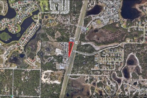 Propiedad comercial en venta en Weeki Wachee, Florida № 212857 - foto 9