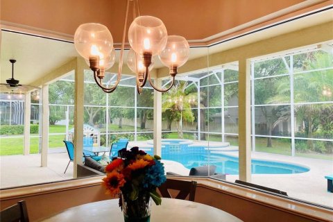 House in DeBary, Florida 5 bedrooms, 318.47 sq.m. № 2096279 - photo 25