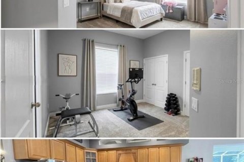 House in DeBary, Florida 5 bedrooms, 318.47 sq.m. № 2096279 - photo 27
