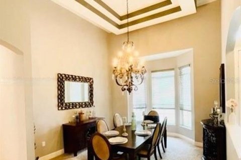 House in DeBary, Florida 5 bedrooms, 318.47 sq.m. № 2096279 - photo 7