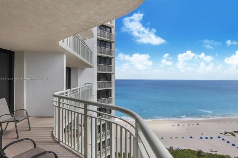 Condominio en venta en Riviera Beach, Florida, 2 dormitorios, 138.52 m2 № 2038625 - foto 10