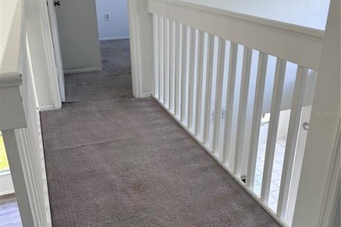 Villa ou maison à louer à Kissimmee, Floride: 4 chambres, 170.85 m2 № 2109630 - photo 15