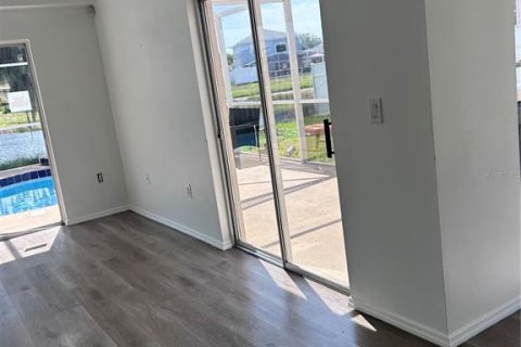 Villa ou maison à louer à Kissimmee, Floride: 4 chambres, 170.85 m2 № 2109630 - photo 25