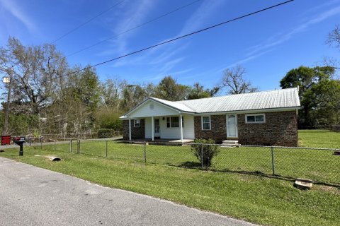 Casa en Baker, Florida 4 dormitorios, 158.86 m2 № 560015