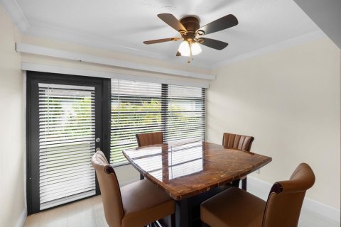 Condominio en alquiler en Boynton Beach, Florida, 2 dormitorios, 130.06 m2 № 2421995 - foto 10