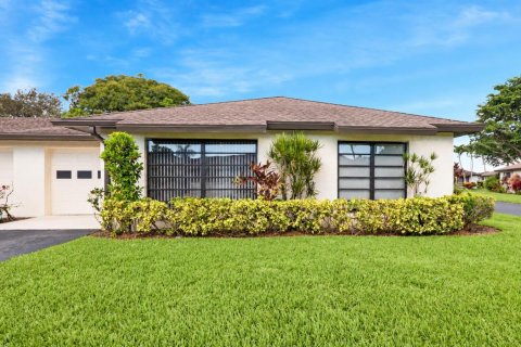 Condominio en alquiler en Boynton Beach, Florida, 2 dormitorios, 130.06 m2 № 2421995 - foto 17