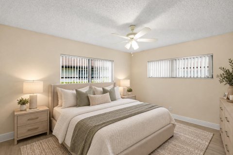 Condominio en alquiler en Boynton Beach, Florida, 2 dormitorios, 130.06 m2 № 2421995 - foto 7