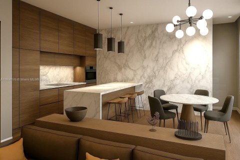 Casa en venta en Miami, Florida, 2 dormitorios, 112.97 m2 № 2076818 - foto 3