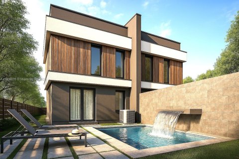 Casa en venta en Miami, Florida, 2 dormitorios, 112.97 m2 № 2076818 - foto 2