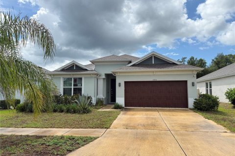 Villa ou maison à Hudson, Floride 4 chambres, 186.18 m2 № 2416945