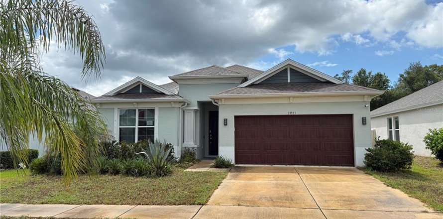 Villa ou maison à Hudson, Floride 4 chambres, 186.18 m2 № 2416945