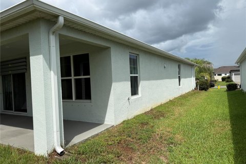 Villa ou maison à vendre à Hudson, Floride: 4 chambres, 186.18 m2 № 2416945 - photo 4