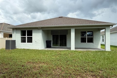 Villa ou maison à vendre à Hudson, Floride: 4 chambres, 186.18 m2 № 2416945 - photo 6