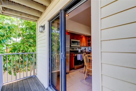 Adosado en venta en Treasure Island, Florida, 2 dormitorios, 141.21 m2 № 2166153 - foto 18
