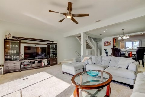 Adosado en venta en Treasure Island, Florida, 2 dormitorios, 141.21 m2 № 2166153 - foto 4