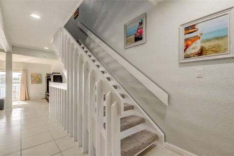 Adosado en venta en Treasure Island, Florida, 2 dormitorios, 141.21 m2 № 2166153 - foto 20