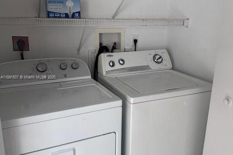 Condo in Homestead, Florida, 2 bedrooms  № 1944752 - photo 6
