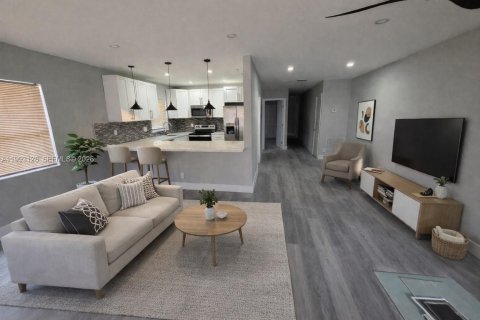 Appartement à Fort Lauderdale, Floride 3 chambres, 115.2 m2 № 2056270