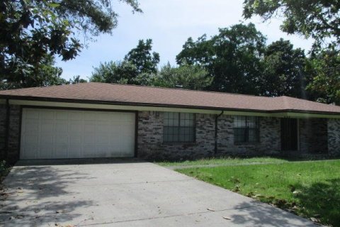 Casa en alquiler en Shalimar, Florida, 4 dormitorios, 187.57 m2 № 590091 - foto 1