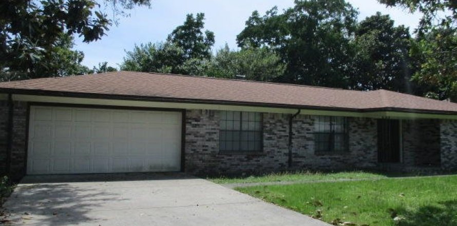 Villa ou maison à Shalimar, Floride 4 chambres, 187.57 m2 № 590091