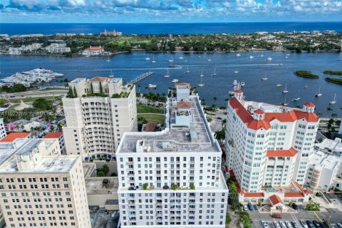 Copropriété à vendre à West Palm Beach, Floride: 1 chambre, 61.87 m2 № 1976679 - photo 29
