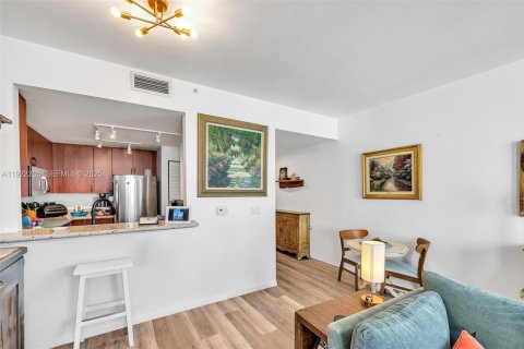 Copropriété à vendre à West Palm Beach, Floride: 1 chambre, 61.87 m2 № 1976679 - photo 6