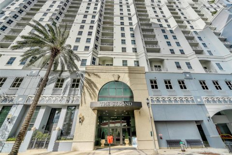 Copropriété à vendre à West Palm Beach, Floride: 1 chambre, 61.87 m2 № 1976679 - photo 1