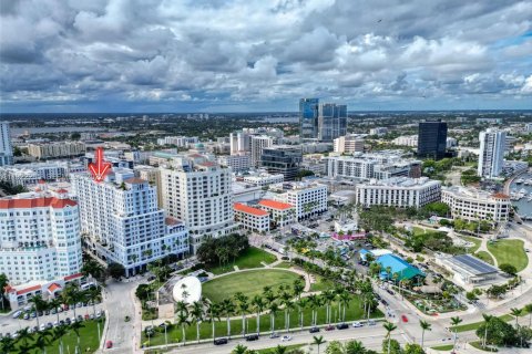 Copropriété à vendre à West Palm Beach, Floride: 1 chambre, 61.87 m2 № 1976679 - photo 28